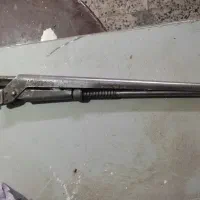 آچار لوله گیر