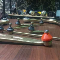 تولید لنت و جلوبندی|قطعات یدکی و لوازم جانبی|مشهد, گلبرگ|دیوار