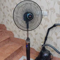 پنکه پارس خزر مدل شیبا