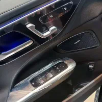 بنز C200 L فول اپشن، با گارانتی ، رنگ خاص|خودرو سواری و وانت|تهران, عباسآباد|دیوار