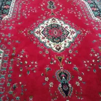 دو تخته فرش ۴×۳ کاملا سالم