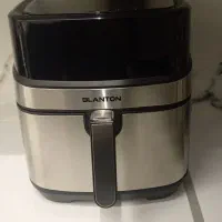 سرخ کن بدون روغن بلانتون