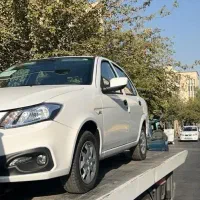 ساینا اس S مدل 1404/صفر/اقساطی/2 گانه سوز کارخانه