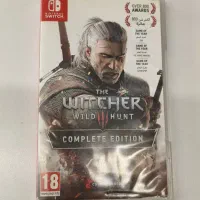 witcher 3 complete ) ارتقای رایگان به نسخه ریمستر)