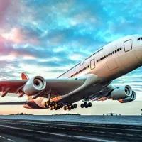 بلیط هواپیما به سراسر دنیا