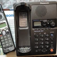 تلفن پاناسونیک مدل KX -TG2361JXB اصل ژاپن