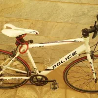 دوچرخه (کورسی) برند پلیس