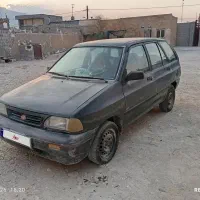 پراید یشمی 78|خودرو سواری و وانت|لامرد, |دیوار