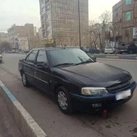 پرشیا مدل 1382 دولکه رنگ