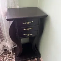 میز تلفن سالم