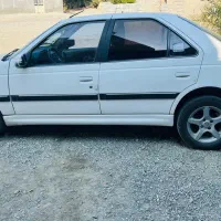 پارس مدل 401 گاز سیمی موتور سفارشی