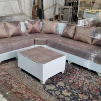 مبل راحتی  ال