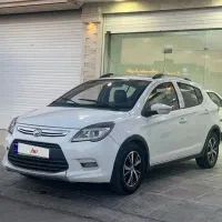 لیفان x50 مدل 94 اتومات کلکسیونی