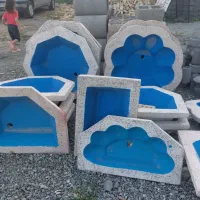 تیرتاکی بلوک سیمان براانگور فنس|مصالح و تجهیزات ساختمان|سلماس, |دیوار