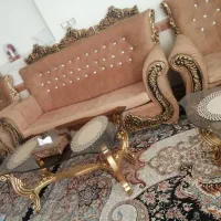 مبل|مبلمان خانگی و میز عسلی|سبزوار, زینبیه|دیوار