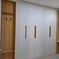 تعمیرات کابینت وکمد دیواری