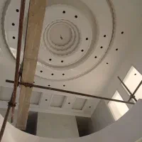 نقاشی ساختمانی وکناف پذیرفته میشود|خدمات پیشه و مهارت|پارس‌آباد, |دیوار