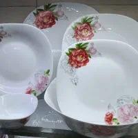 سرویس آرکوپال ۲۶ پارچه مقصود صادراتی