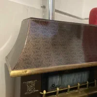 شومینه