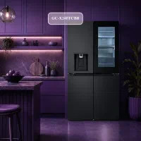 یخچال ساید الجی X24چین