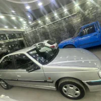 پارس ۸۵|خودرو سواری و وانت|فولادشهر, سایت صنعتی کاوه|دیوار