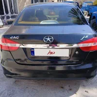 جک جی۵ j5جهرم|خودرو سواری و وانت|کردیان, |دیوار