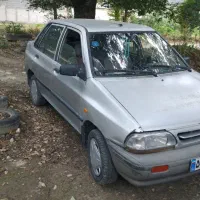 پراید|خودرو سواری و وانت|قرق, |دیوار