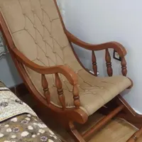 صندلی راک