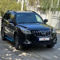 هایما S7 توربو1800cc، مدل ۱۳۹۷|خودرو سواری و وانت|ارومیه, |دیوار
