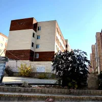 پروژه ال مان آشپزخانه بزرگ|فروش آپارتمان|هشتگرد, شهرک بار و بن|دیوار