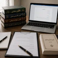 شکایت از کارفرما ،تسویه حساب