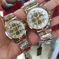 ساعت سیتیزن وی ای پی سه موتوره فعال