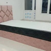 تخت خواب|تخت و سرویس خواب|روانسر, |دیوار