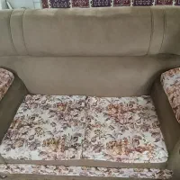 مبل راحتی ۷ نفره