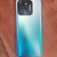 گوشی پوکو m5s ۲۵۶ g