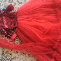 لباس مجلسی|لباس|میانه, |دیوار