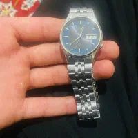 ساعت سیکو ۵