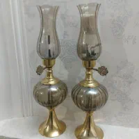 شمعدانی بسیار  شیک
