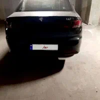 تارا ۶ دنده با موتور tu5p