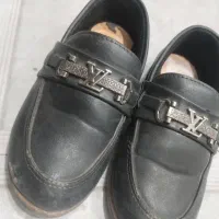 کت شلوار کودکانه باکفش مشکی یک عدد کفش دخترانه|لباس|بهار, |دیوار