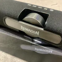 اسپیکر ردراگون RGB gs512