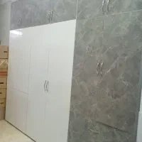 کمد دیواری آماده اقساطی