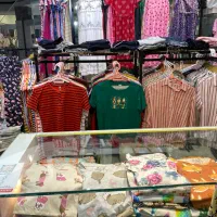 پوشاک بندگلادشی اچ اند ام HgM