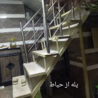 منزل ویلایی دوطبقه معاوضه فروش آپارتمان|فروش خانه و ویلا|رباط‌کریم, رباط‌کریم|دیوار