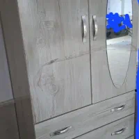 کمدودراور