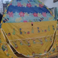چادرمسافرتی