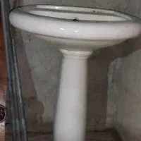 روشویی بزرگ