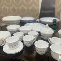 آرکوپال فرانسه ایزابل نیم ست