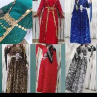 لباس محلی کرایه ای|لباس|دورود, |دیوار