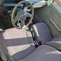 پراید ۸۳ انژکتورشاسی پلمپ بدون ترک و جوش